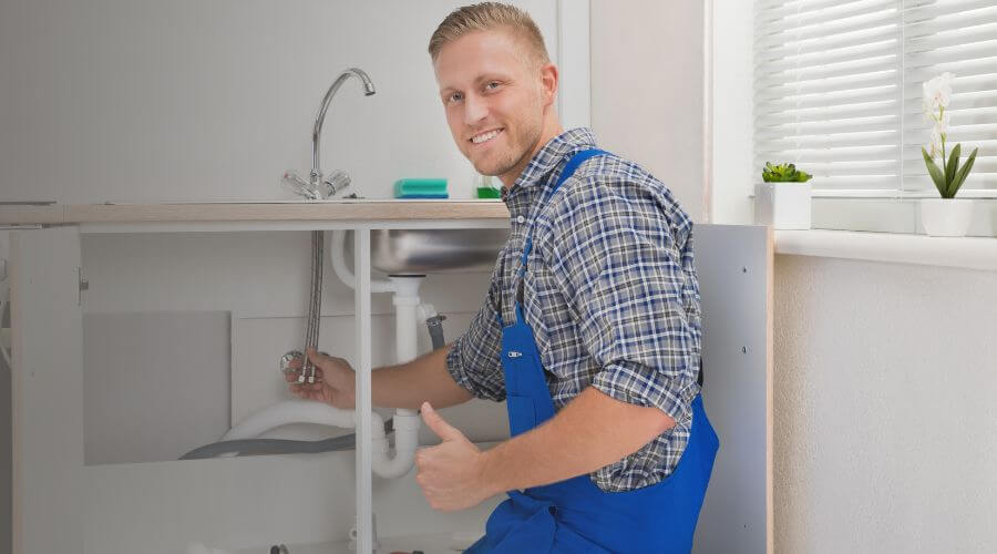Emergency Plumbing Repair in Winton, NC